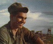 Uncle Philip in Vietnam during 1968