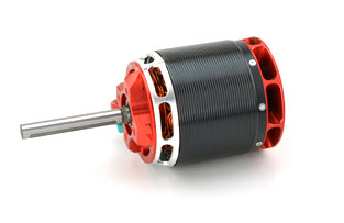 DC Motors
