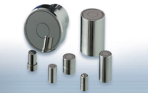 Capacitive Displacement Measuring Systems