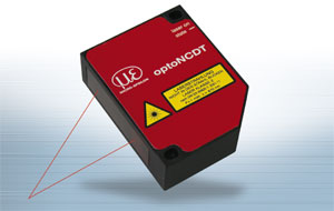 Laser Sensor Systems