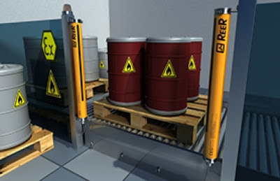 ATEX Environment Safety Solutions